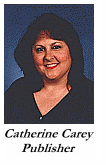 Cathy Carey